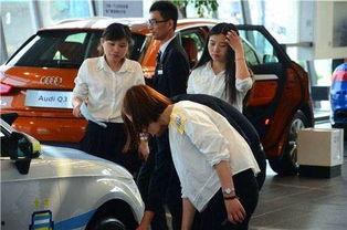 小智爆料买车破产视频,购车破产背后的真相与反思  第1张